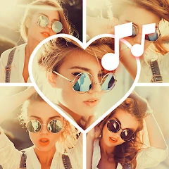 Collage Maker Pro - CollageLab icon