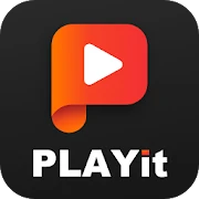 PLAYit-All in One Video Player icon