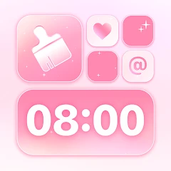 Themes - Wallpapers & Widgets
