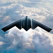 War Drone: 3D Shooting Games
