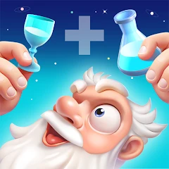Doodle God: Infinite Alchemy icon