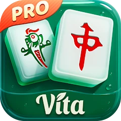 Vita Mahjong