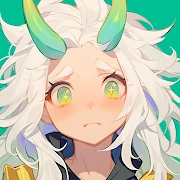 Monster Slayer: Idle RPG Game icon