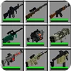 Gun mods icon
