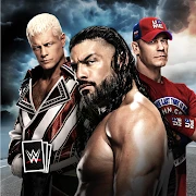 WWE SuperCard - Wrestling Game