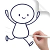 AniDraw: 2D Draw Animation icon