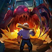 Nexus Hero: Adventure RPG icon