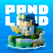 PANDOLAND: RPG de découverte