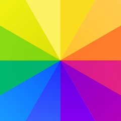 Fotor - AI Agent Photo Editor icon