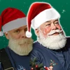 XmasAI: Makeup Filter App