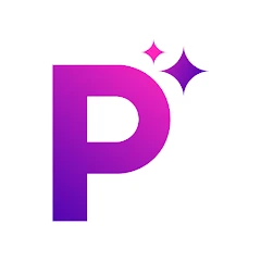 Picshop: AI Photo Generator icon