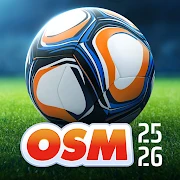 OSM 25/26 Soccer Manager Game icon