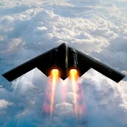 War Drone: 3D Shooting Games icon