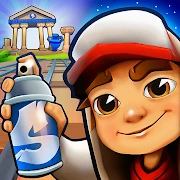 Subway Surfers icon