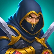 Raid & Rush - Heroes idle RPG