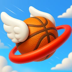 Flappy Dunk icon