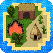 Survival RPG: Open World Pixel icon