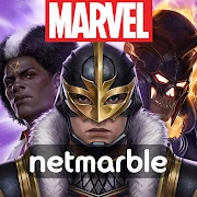 MARVEL Future Fight icon
