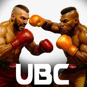 Ultimate Boxing Champion Mod Apk 1.5.6 Unlimited money