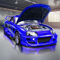 Garage Mania: Triple Match 3D