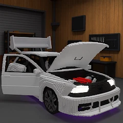 Drag Sim: King Of The Racing