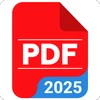 PDF Reader: Read all PDF files icon
