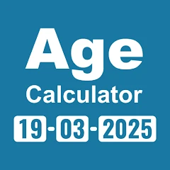 Age Calculator - Date of Birth