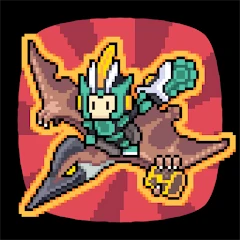 Treasure Hunter - MMORPG
