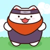 Cat Ninja School: idle Tycoon Mod Apk 1.0.14 
