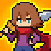 Idle Slayer: Pixel AFK RPG icon