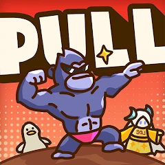 Pull Pull Pull Heroes -TD Game Apk 1.13.0 