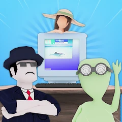 Warnet Life icon