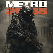 Metro 2055 - last day survival