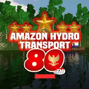 Amazon Hydro Transport