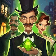 Metropolis: jeux de simulation