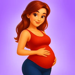 Life Sim 3D: Family Simulator