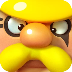 Loop & Loot™: Merge RPG icon