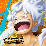 ONE PIECE Bounty Rush icon