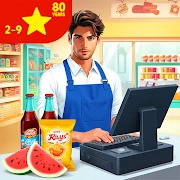 My Supermarket Journey icon