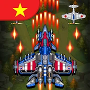 1945 Air Force: Airplane Games icon