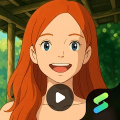 AI Morph: AI Video & Photo