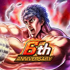 FIST OF THE NORTH STAR Mod Apk 7.3.0 Mod Menu
God Mode