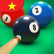 8 Ball Clash - Pool Billiards icon