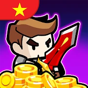 Solo Survivor IO Game icon