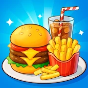 Suzy's Food Restaurant Game icon