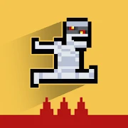 Die Again: Troll Game Ever icon