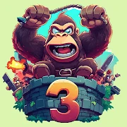 King Of Defense III: TD game Mod Apk 1.0.500 