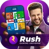 Rush: Play Ludo Game Online