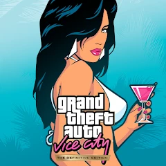 GTA: Vice City - Definitive