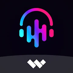 Beat.ly - AI Music Video Maker icon
